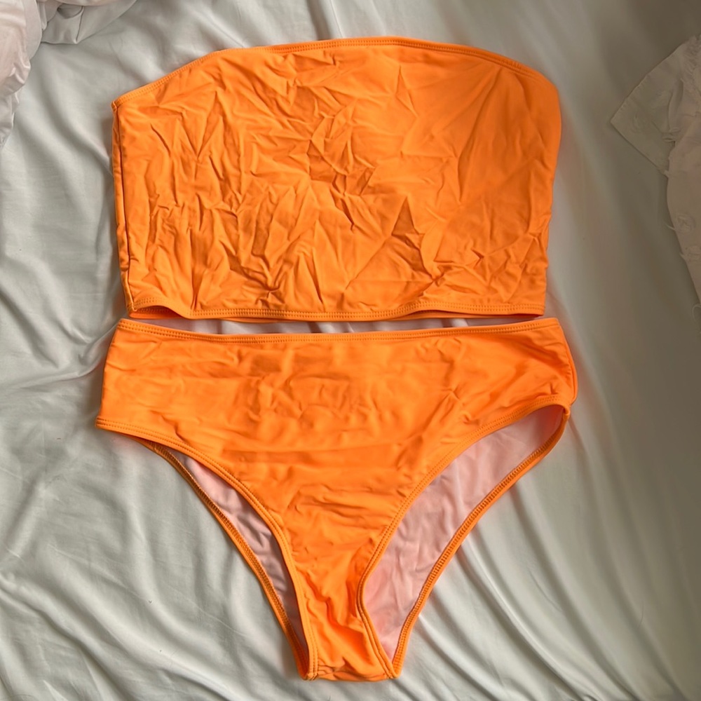Shein two piece swimsuit